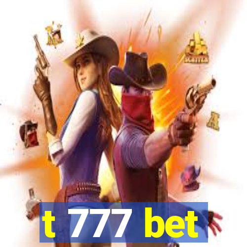 t 777 bet